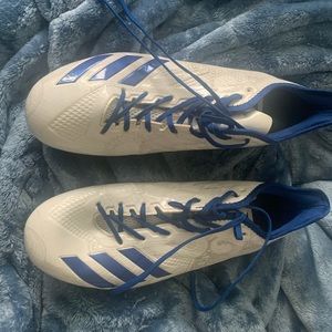 Adidas Football Cleats